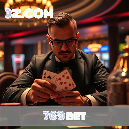Inove a Sua Experiência de Jogos com o App 769 Bet