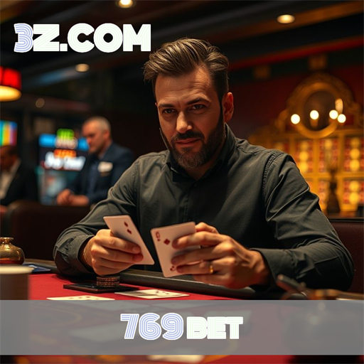 769 Bet: Confiavel e Inovador no Mundo dos Jogos Online