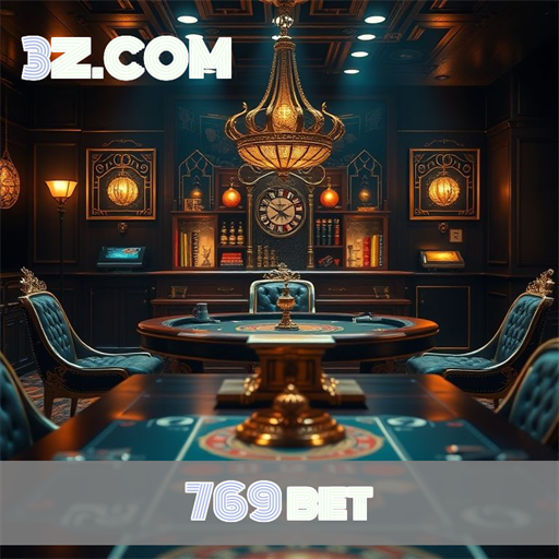Promoções Imperdíveis no 769 Bet: Atração e Engajamento