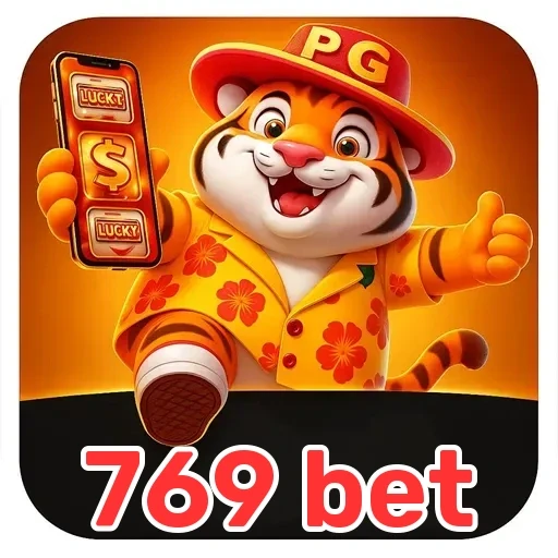 769 bet: A Segurança Absoluta Que Você Merece em Jogos Online