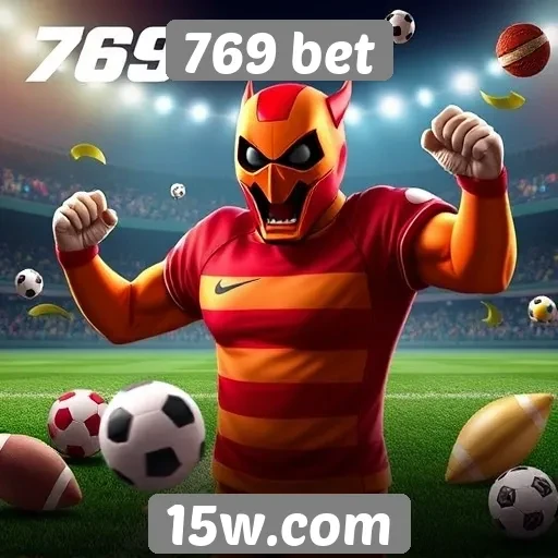 Promoções sazonais atraem novos jogadores na 769 bet