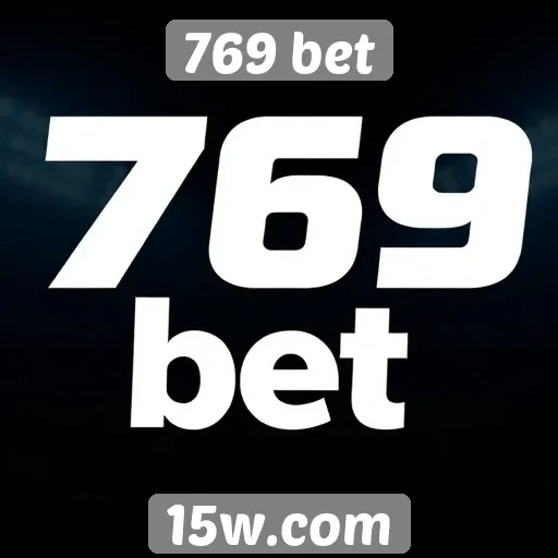 Eventos esportivos disponíveis no 769 bet